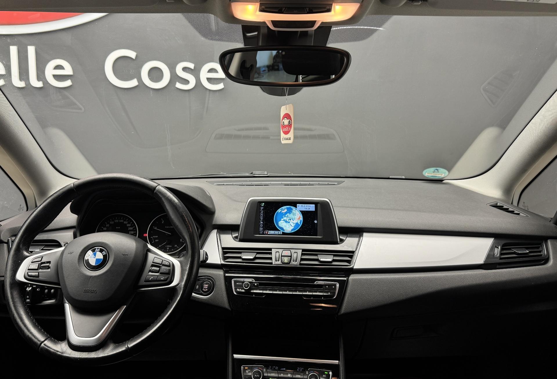BMW-Seria 2