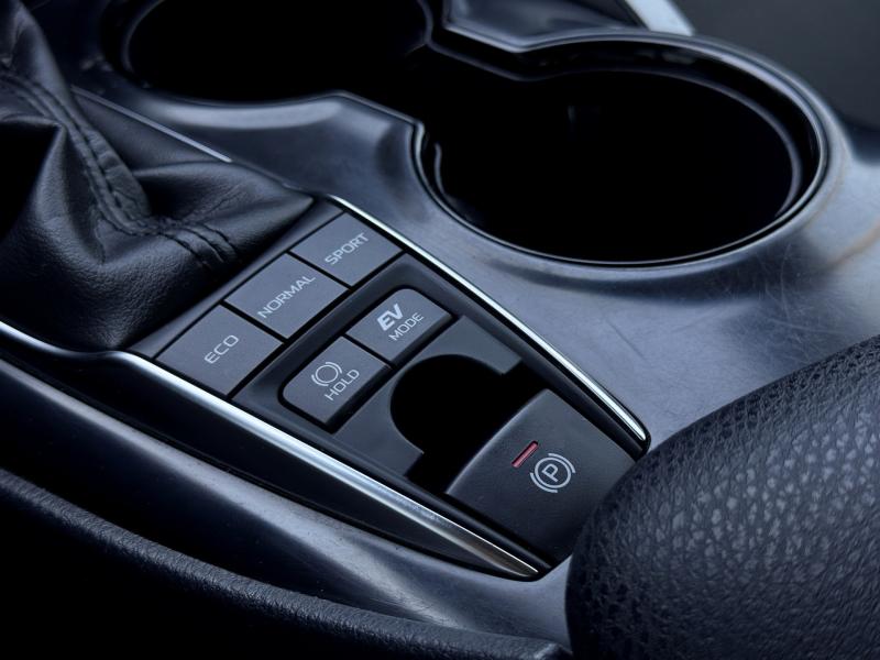 Car Thumb