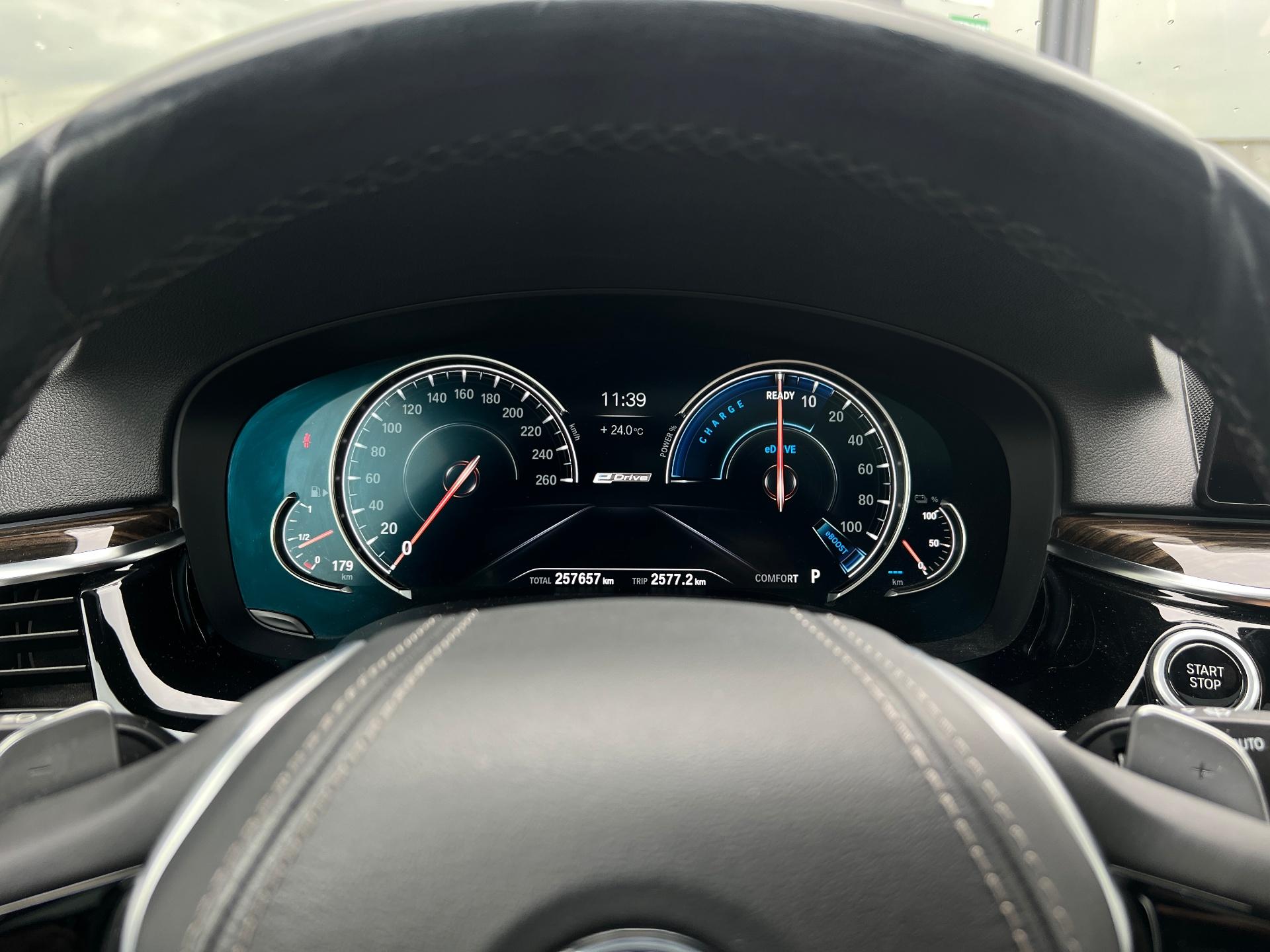 BMW-Seria 5
