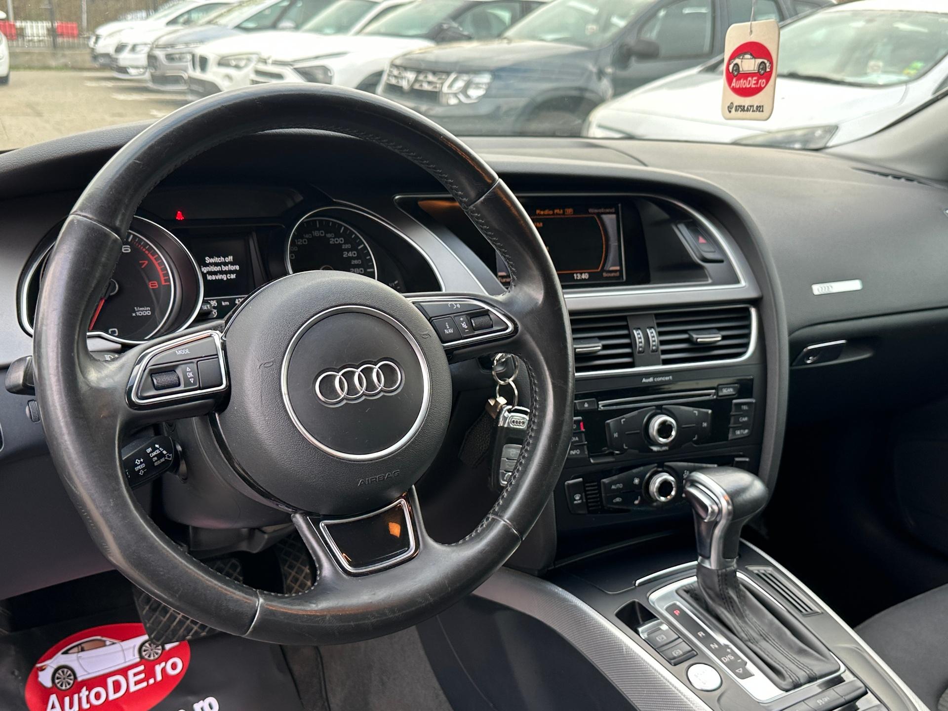Audi-A5