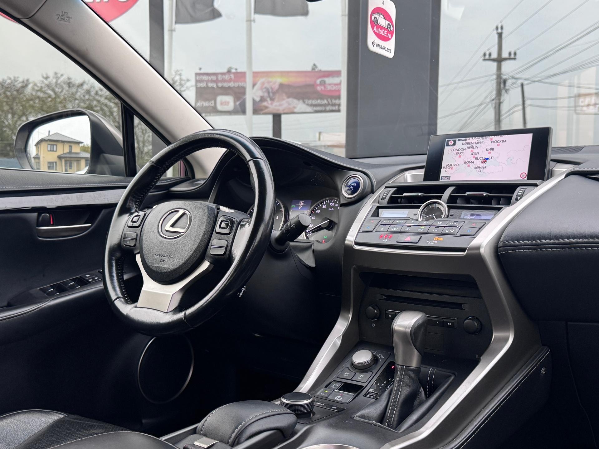 Lexus-NX