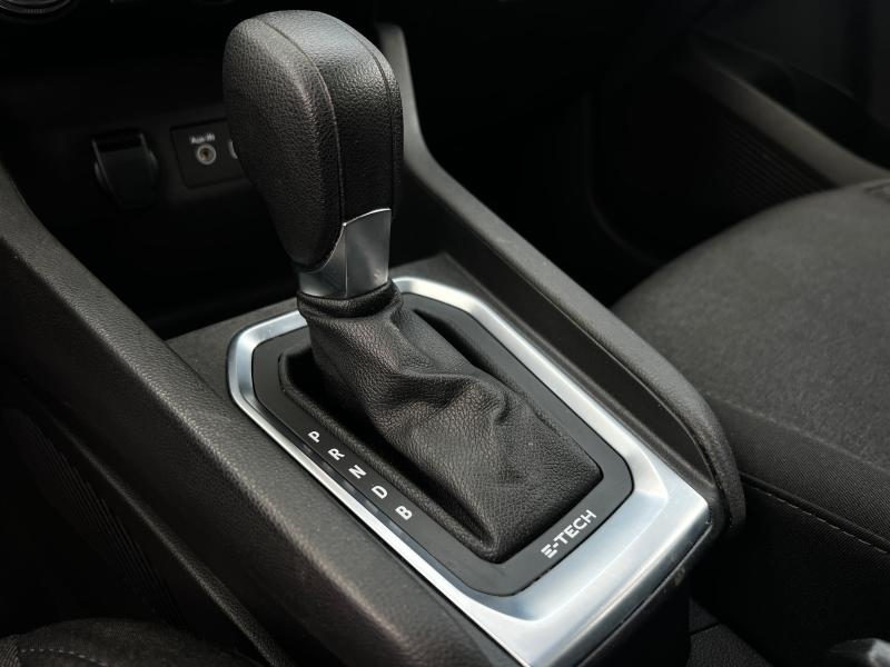 Car Thumb