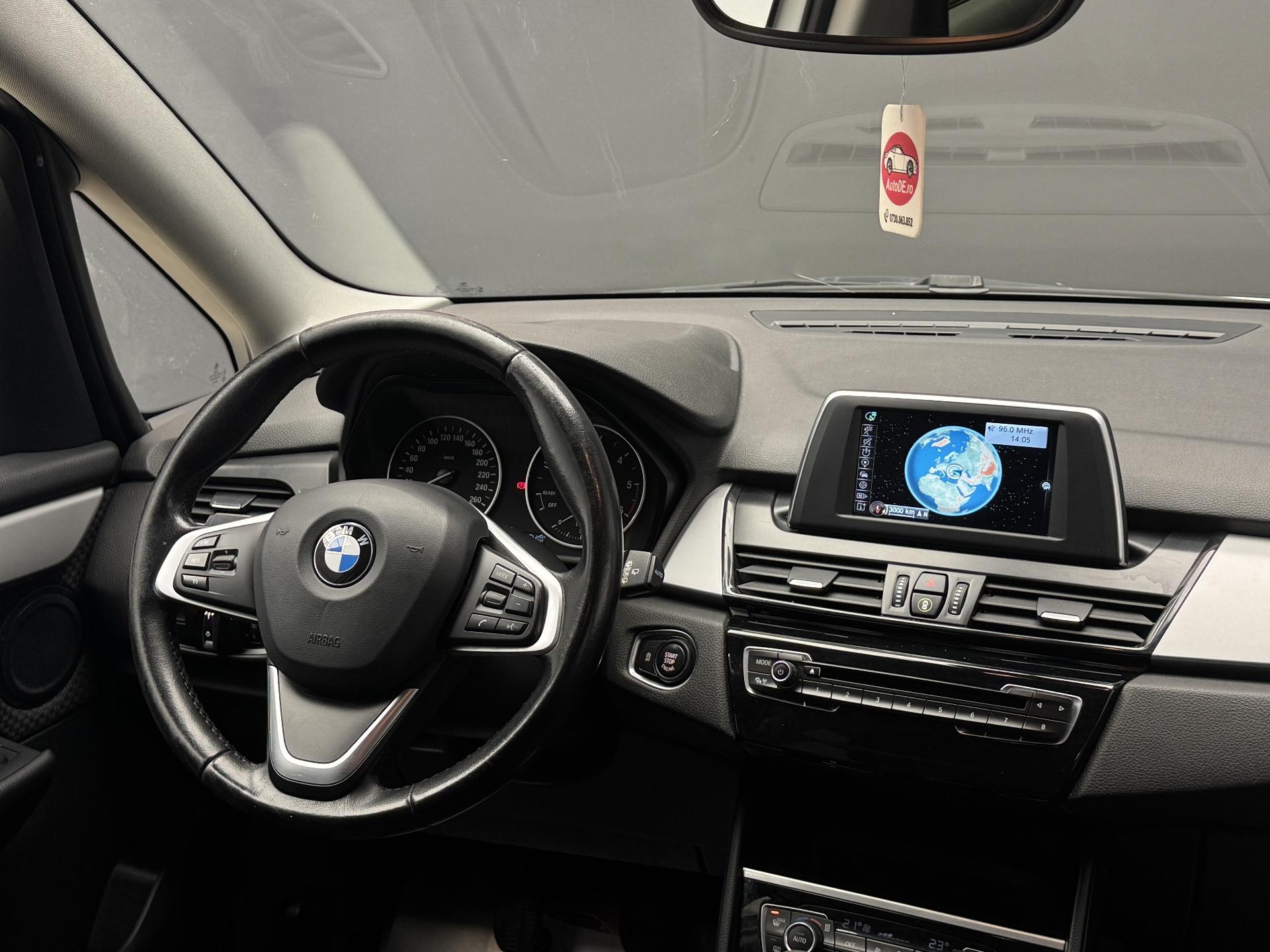 BMW-Seria 2