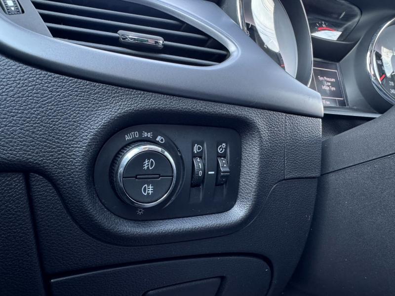 Car Thumb