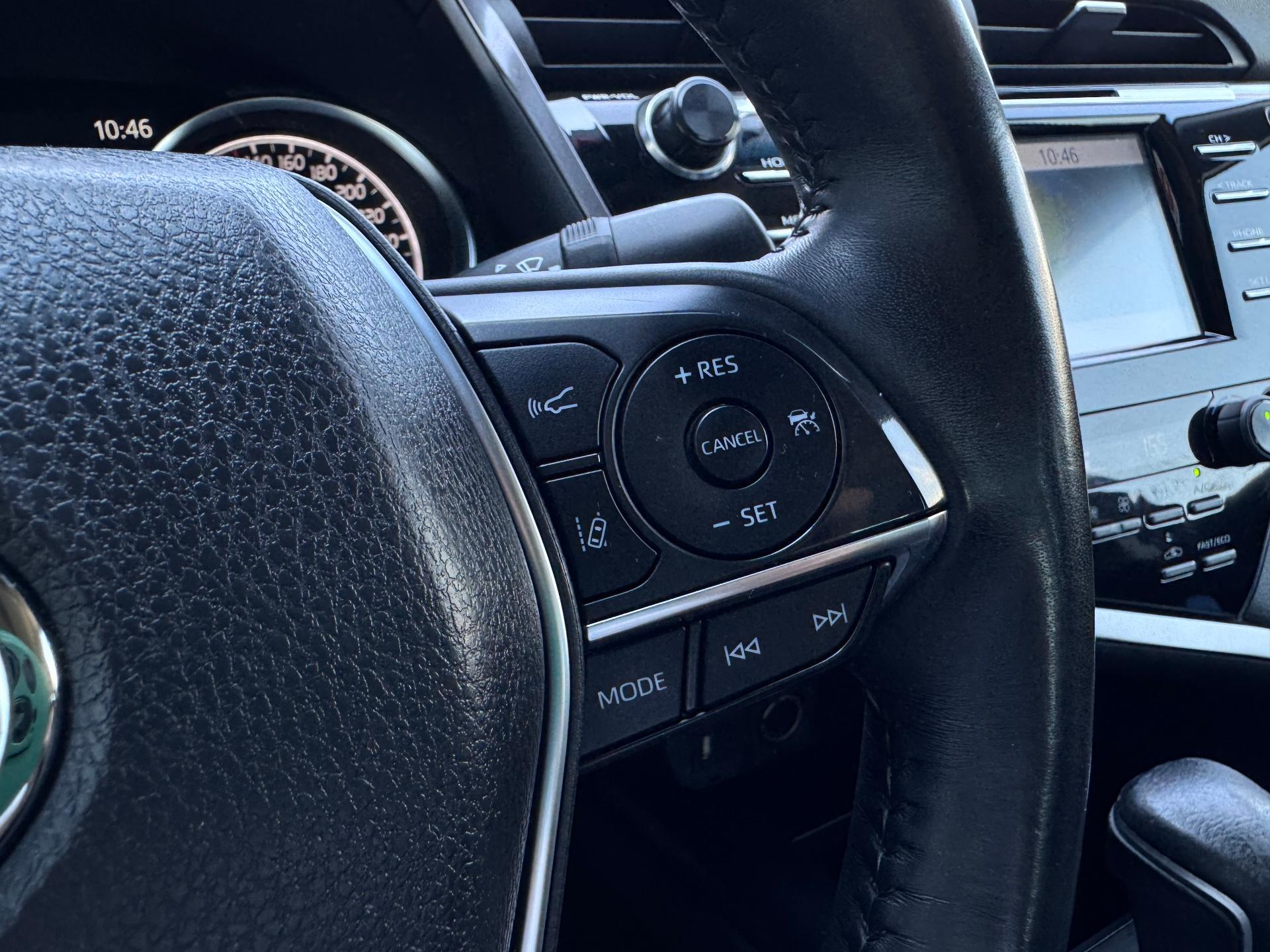 Toyota-Camry