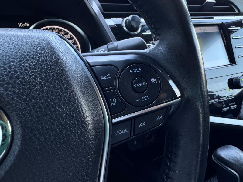 Car Thumb