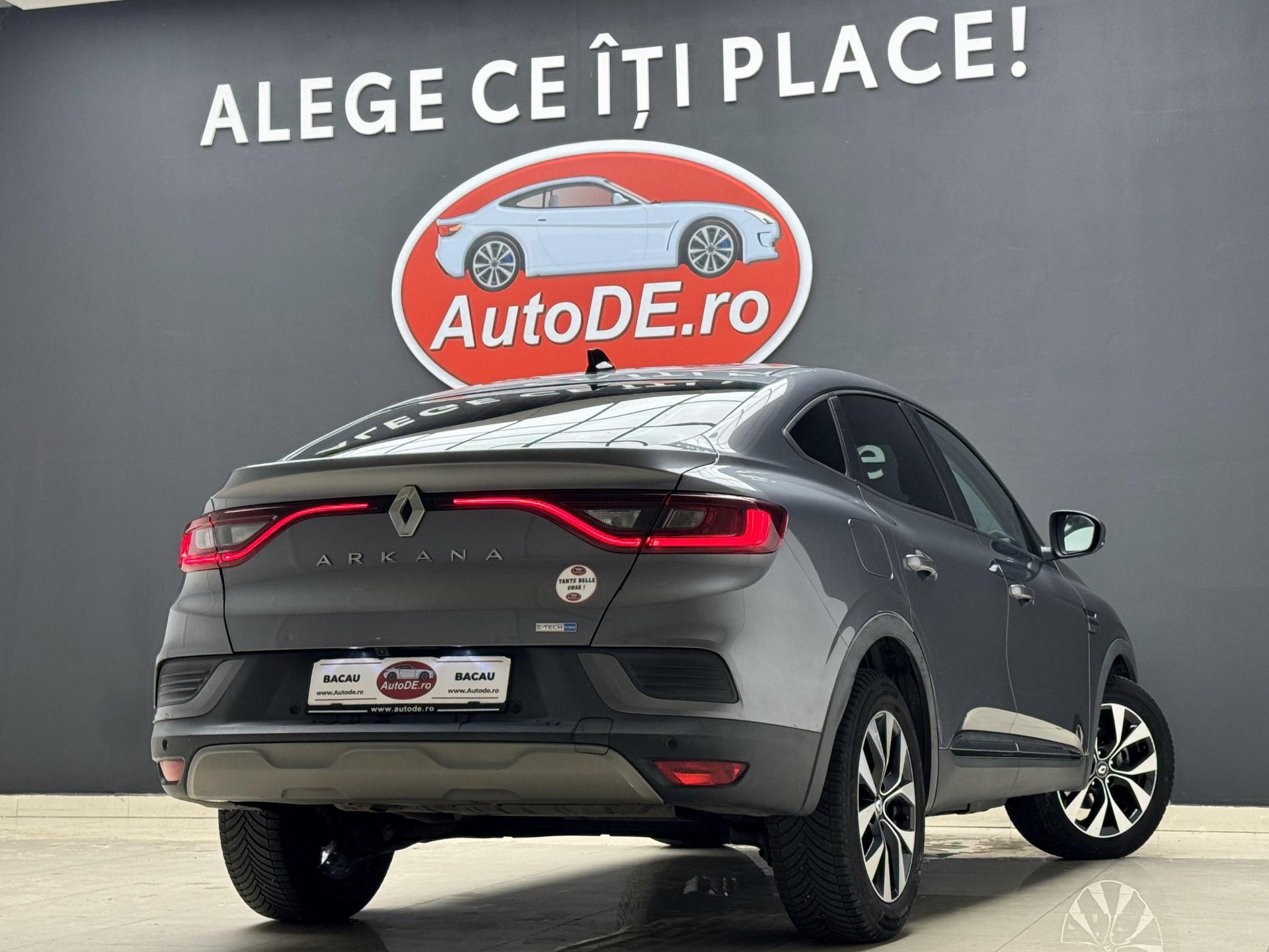 Renault-Arkana