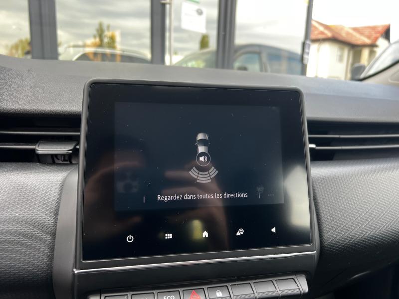 Car Thumb