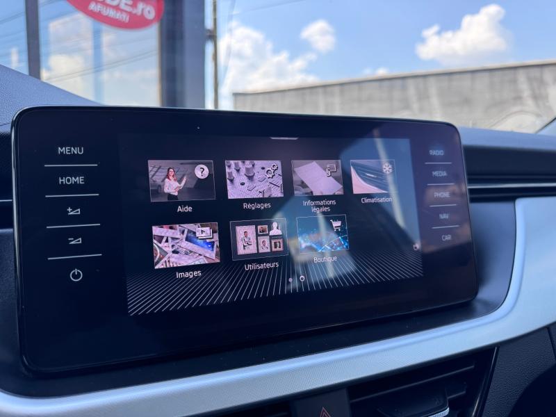 Car Thumb
