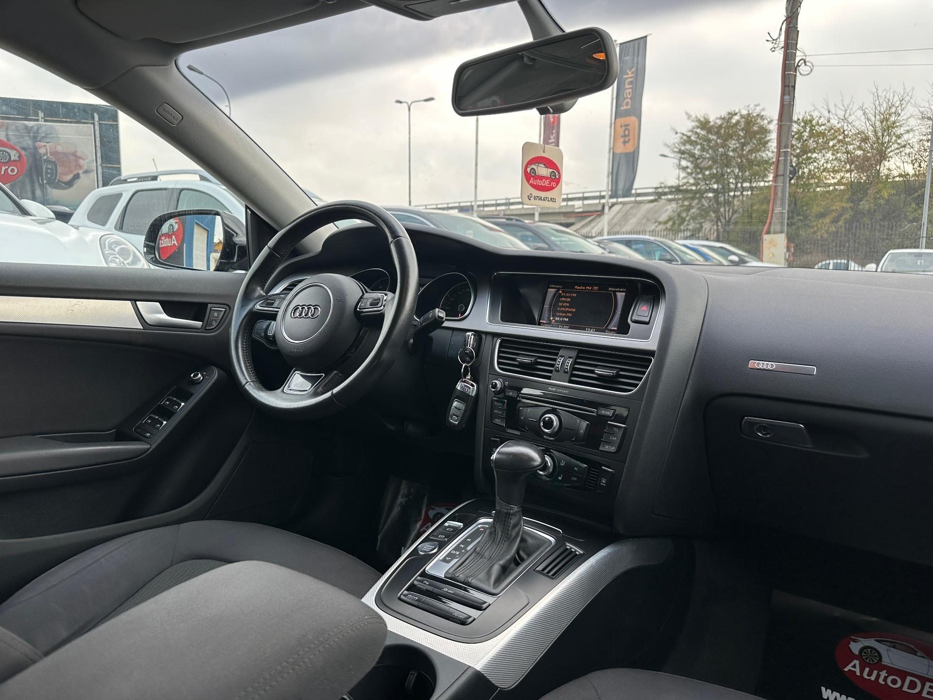 Audi-A5