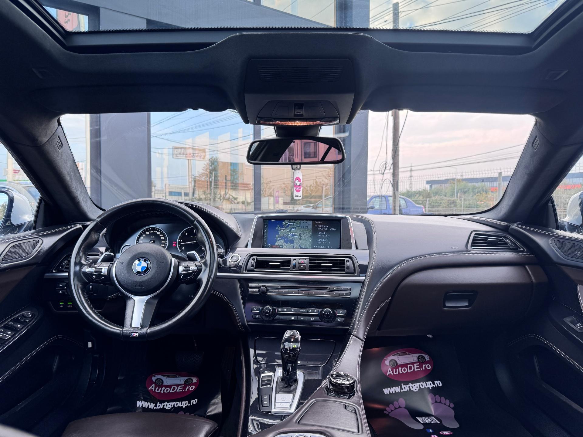 BMW-Seria 6