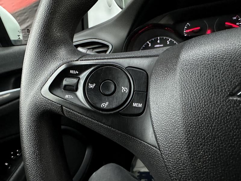 Car Thumb