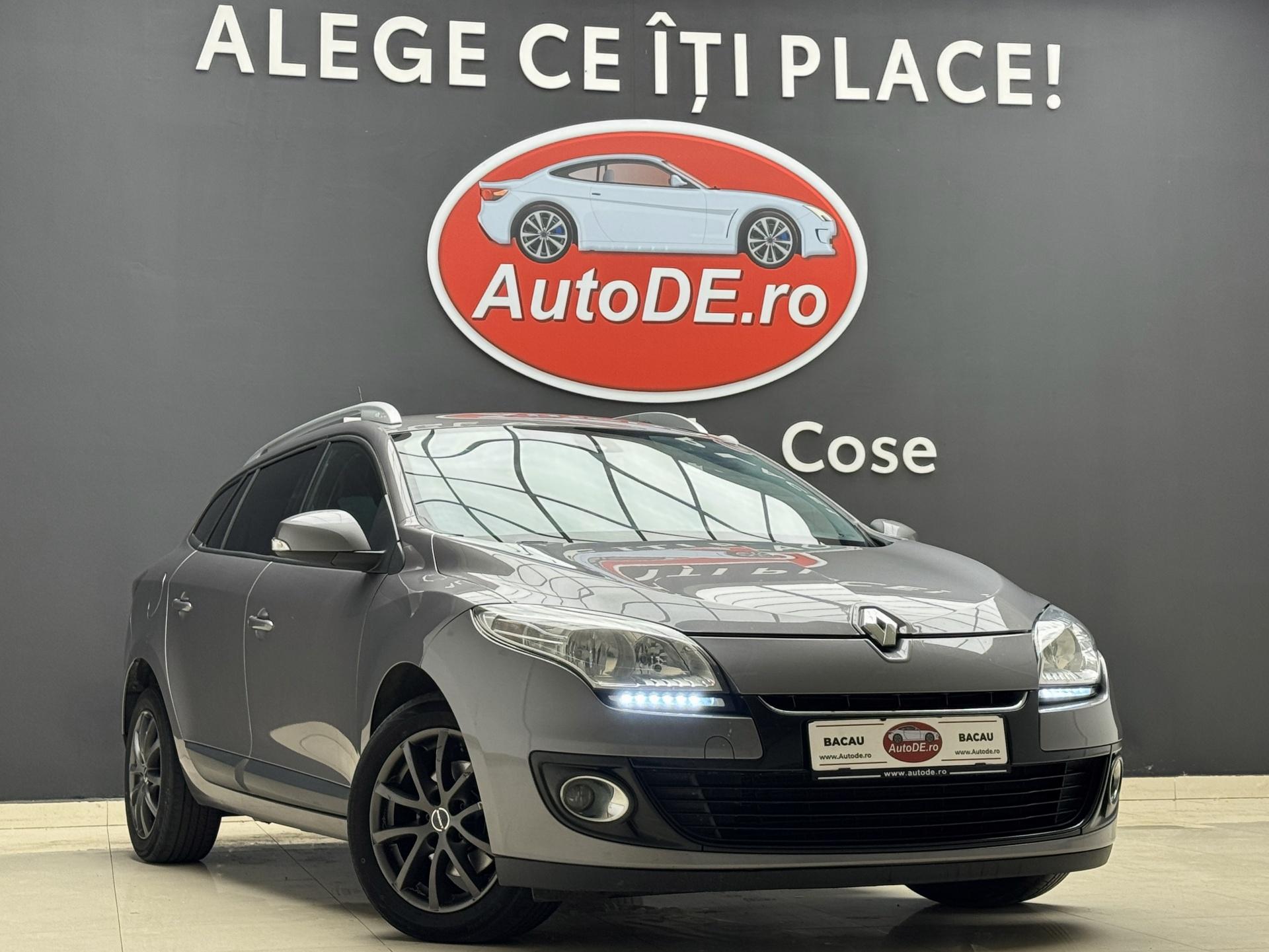Renault-Megane
