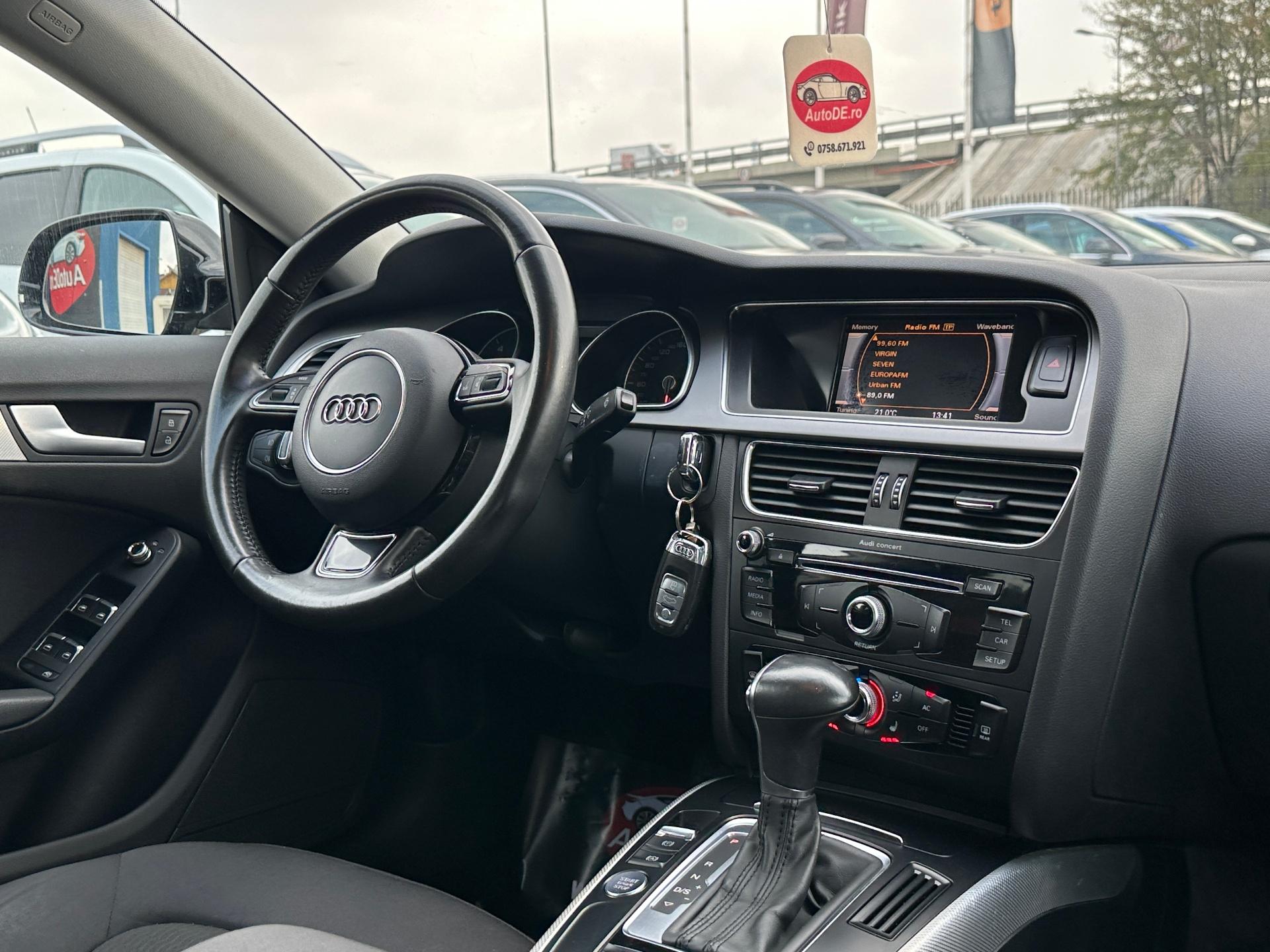 Audi-A5