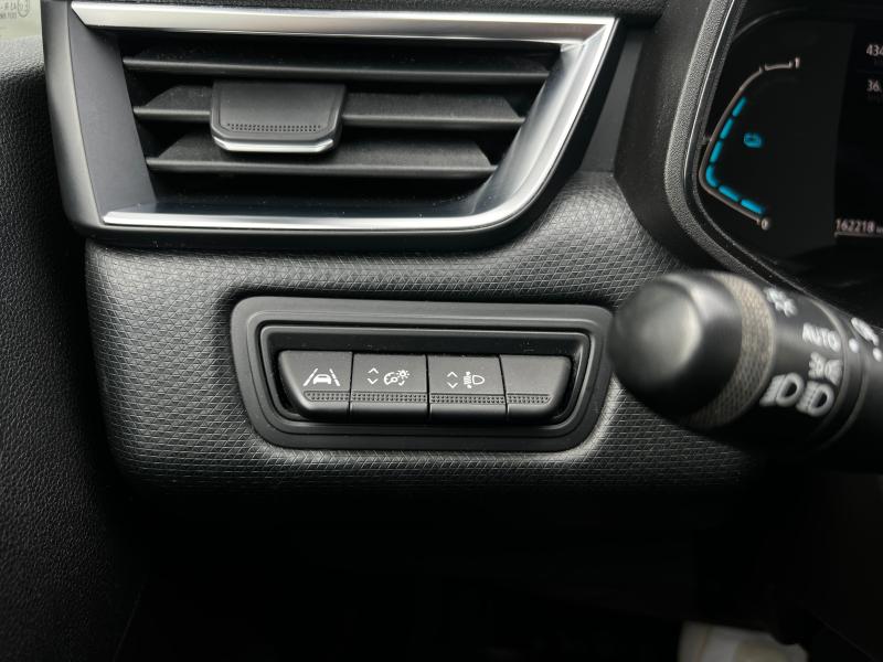 Car Thumb