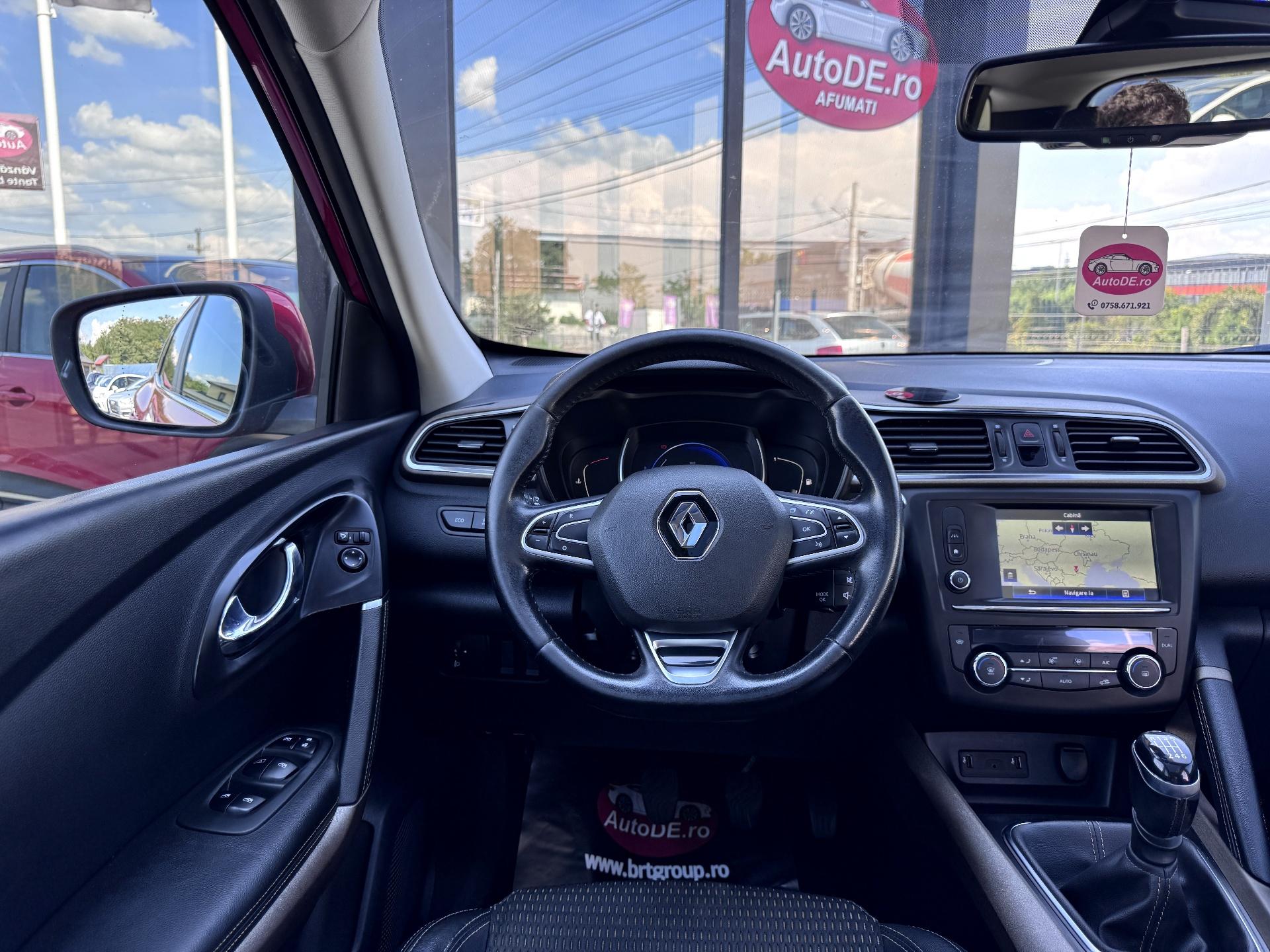 Renault-Kadjar