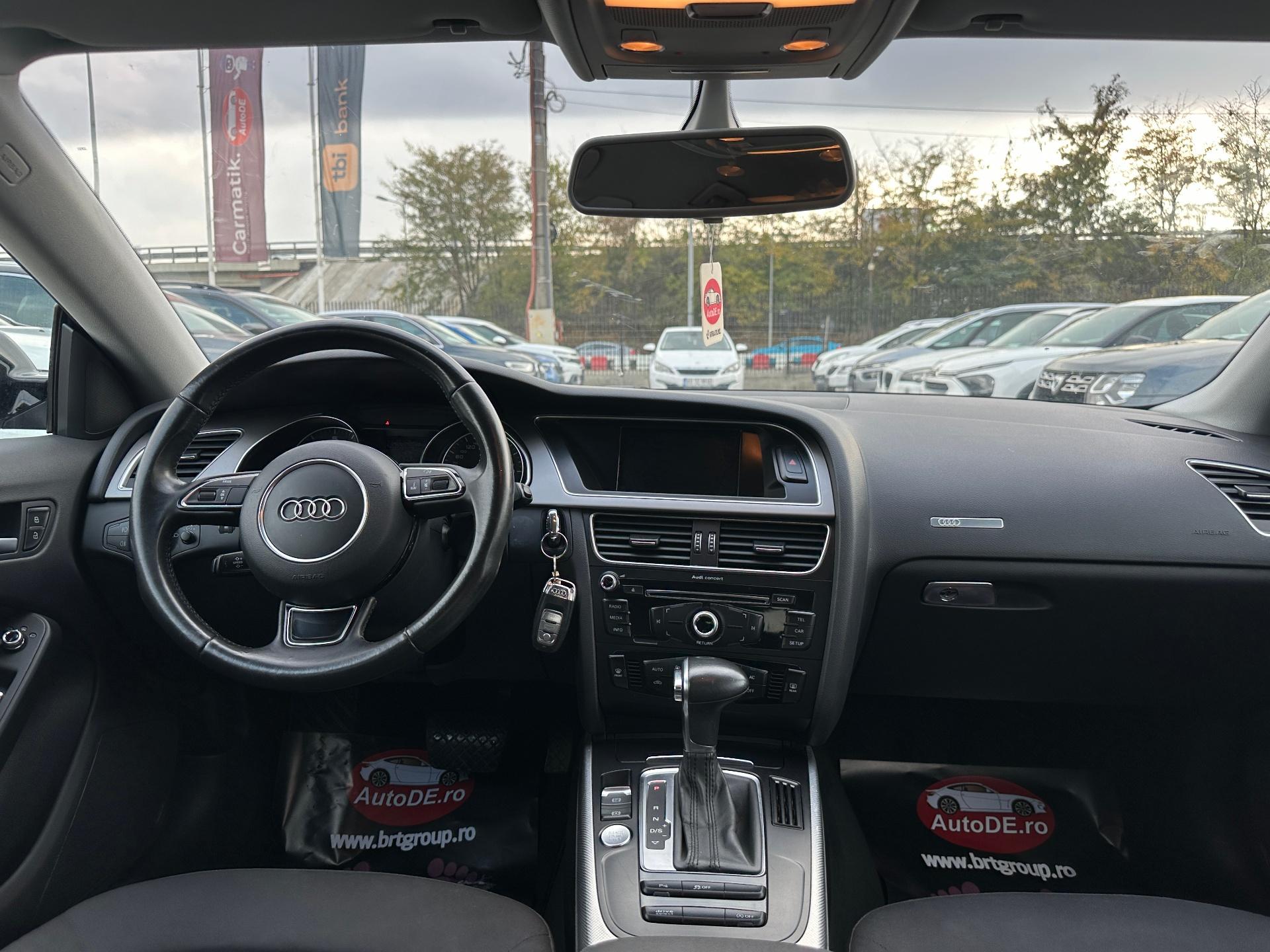Audi-A5