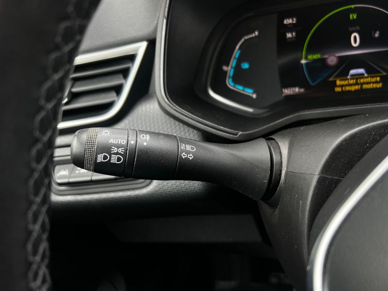 Car Thumb
