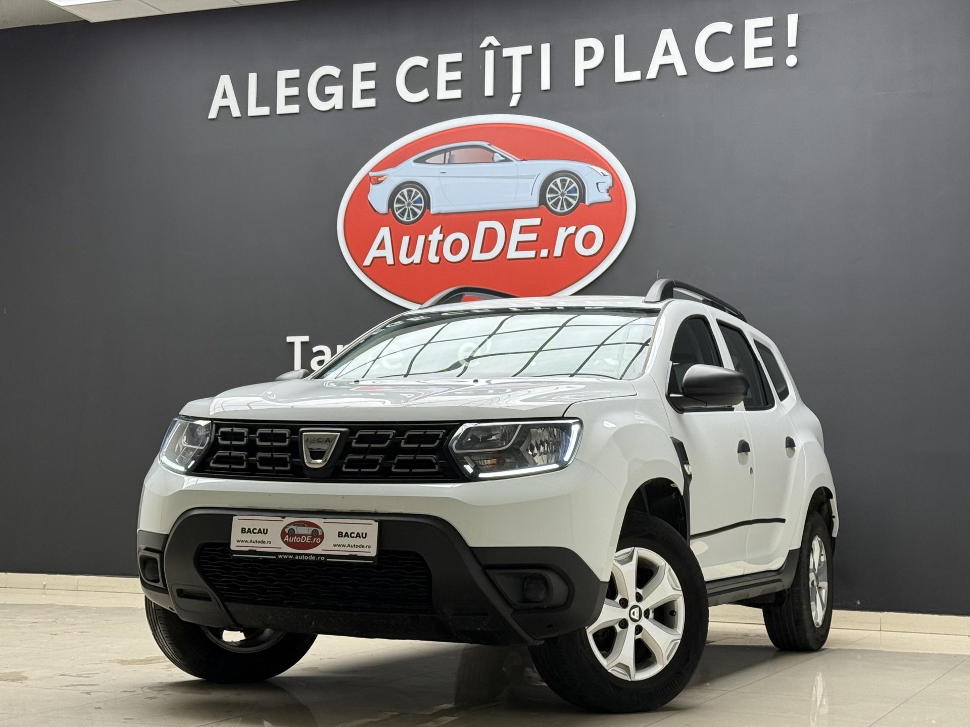 Dacia-Duster