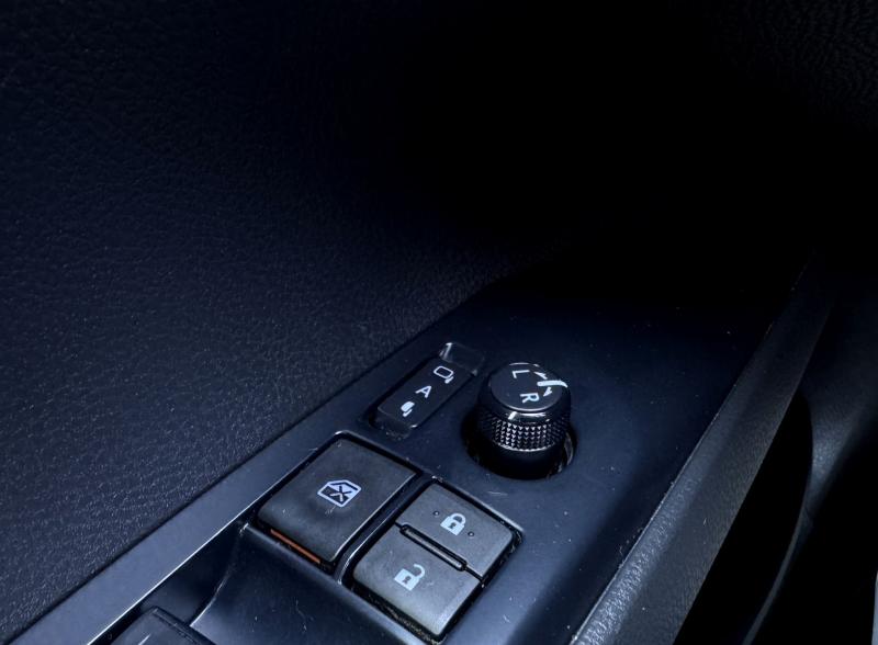 Car Thumb