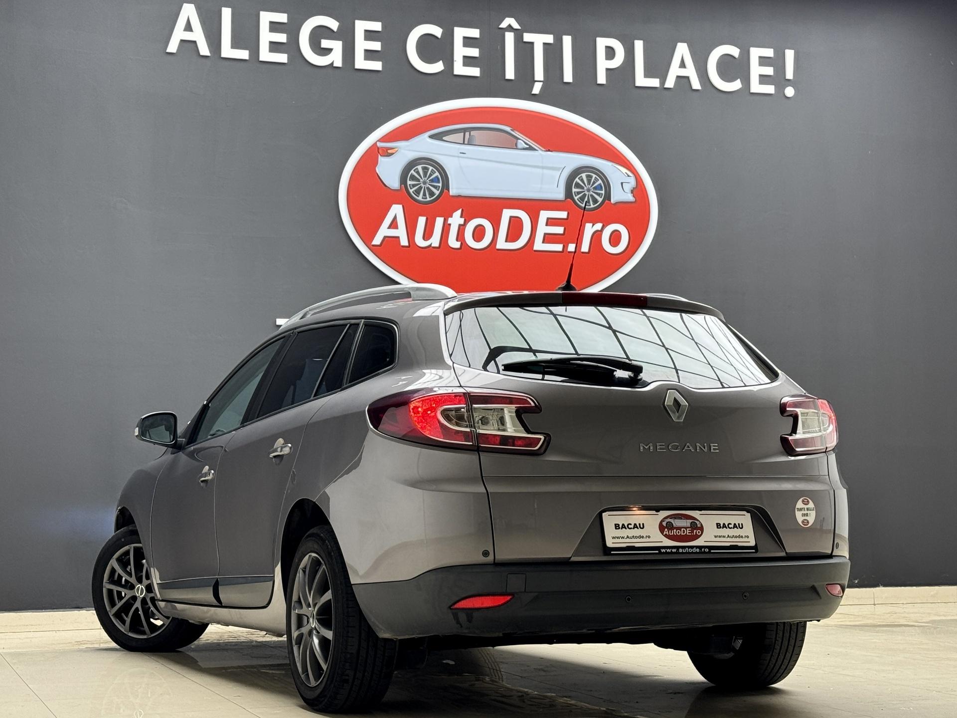 Renault-Megane