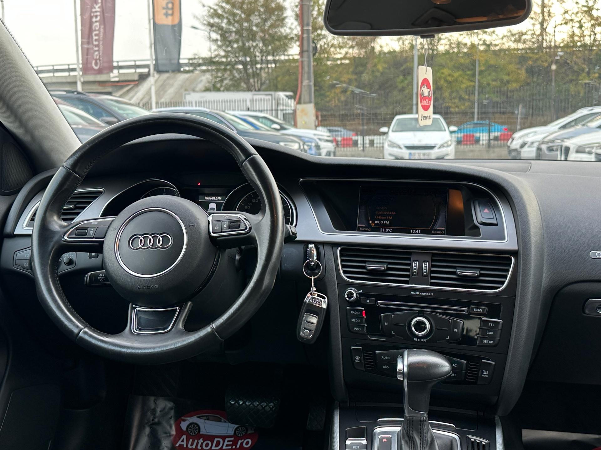 Audi-A5