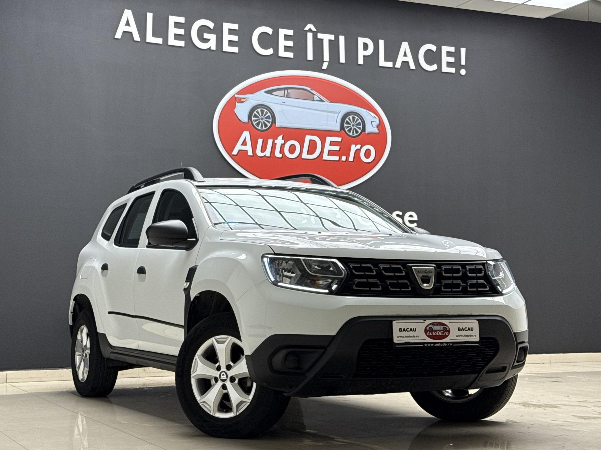 Dacia-Duster
