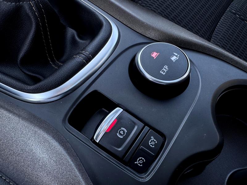 Car Thumb