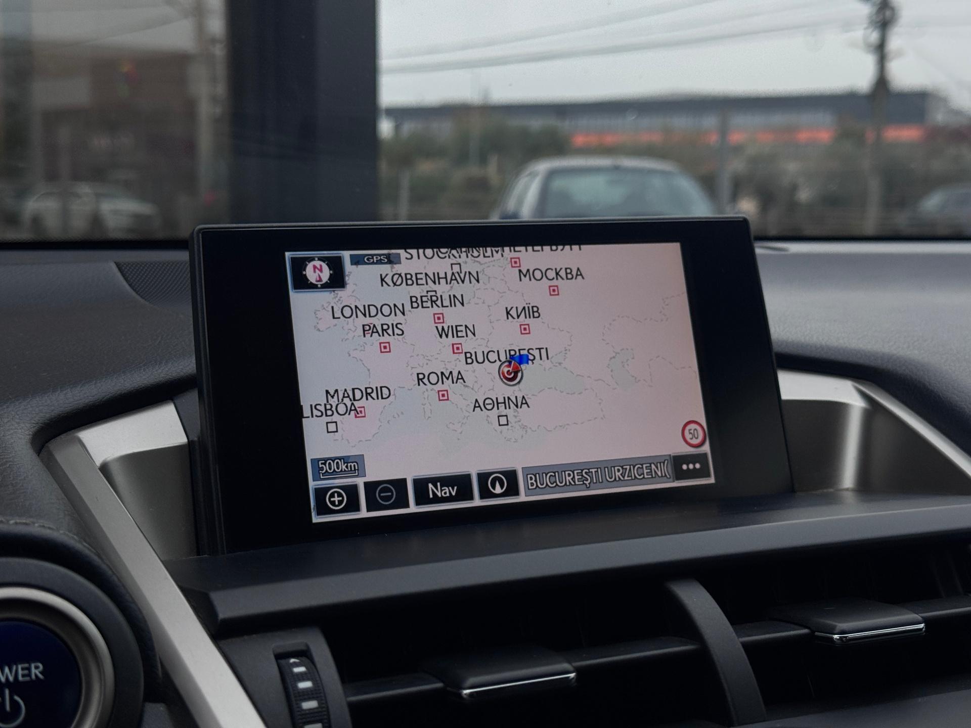 Lexus-NX
