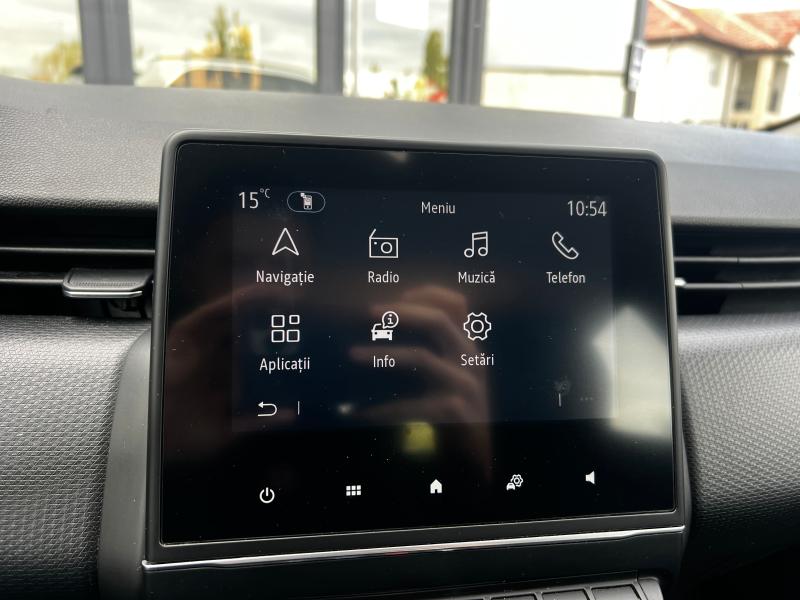 Car Thumb