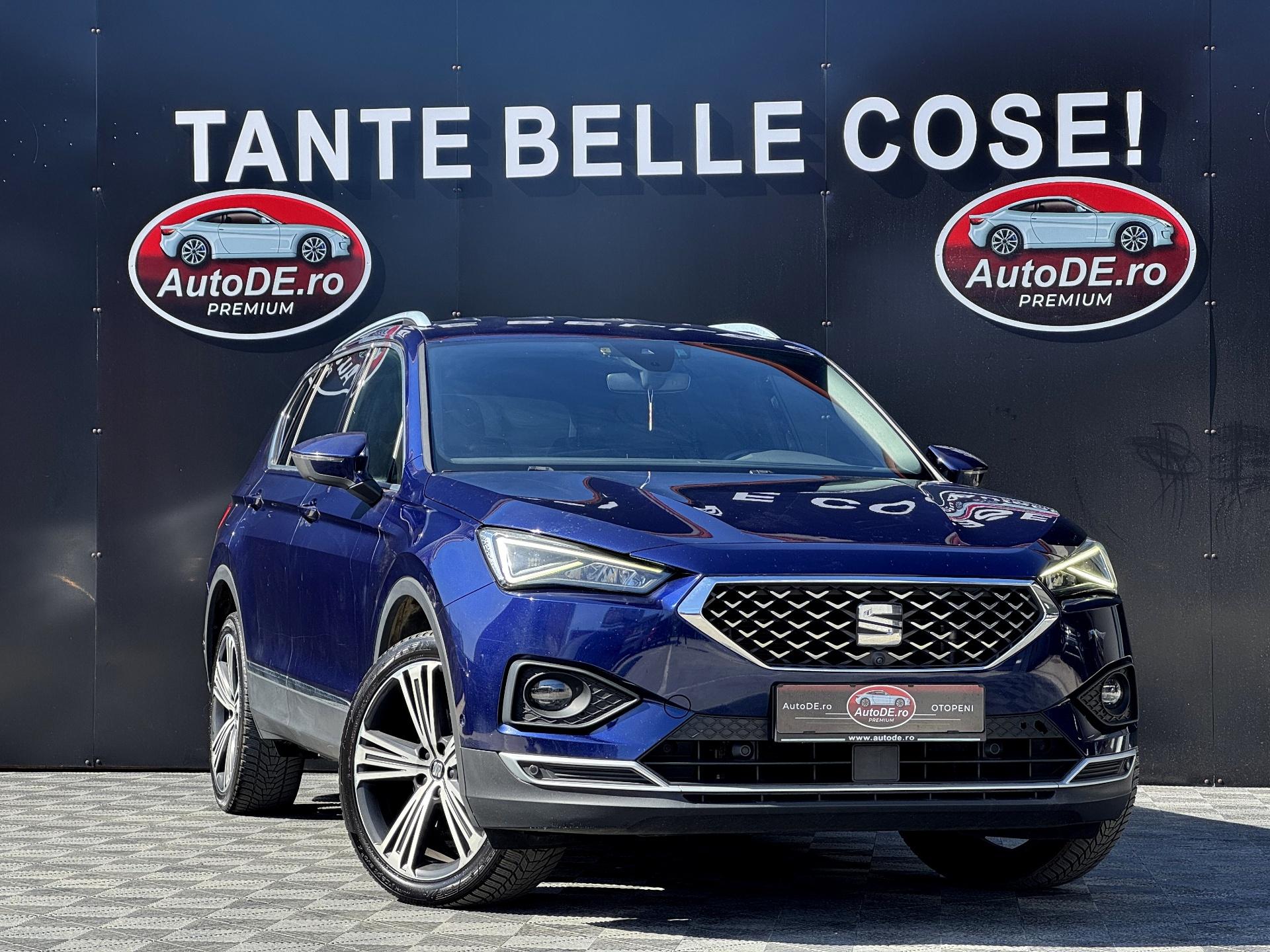Seat-Tarraco