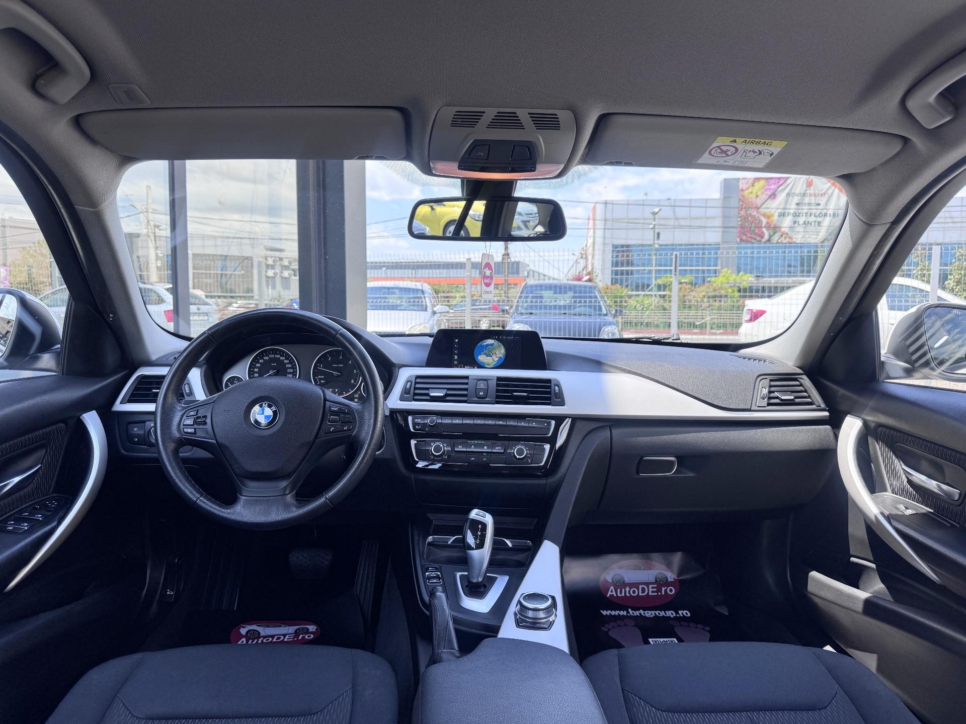 BMW-Seria 3
