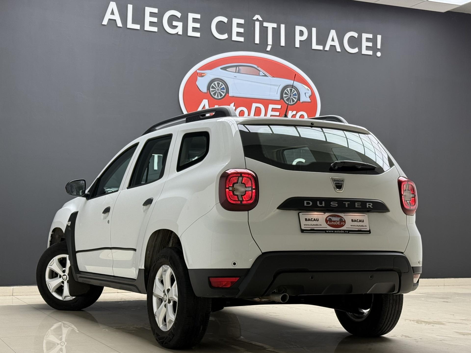 Dacia-Duster