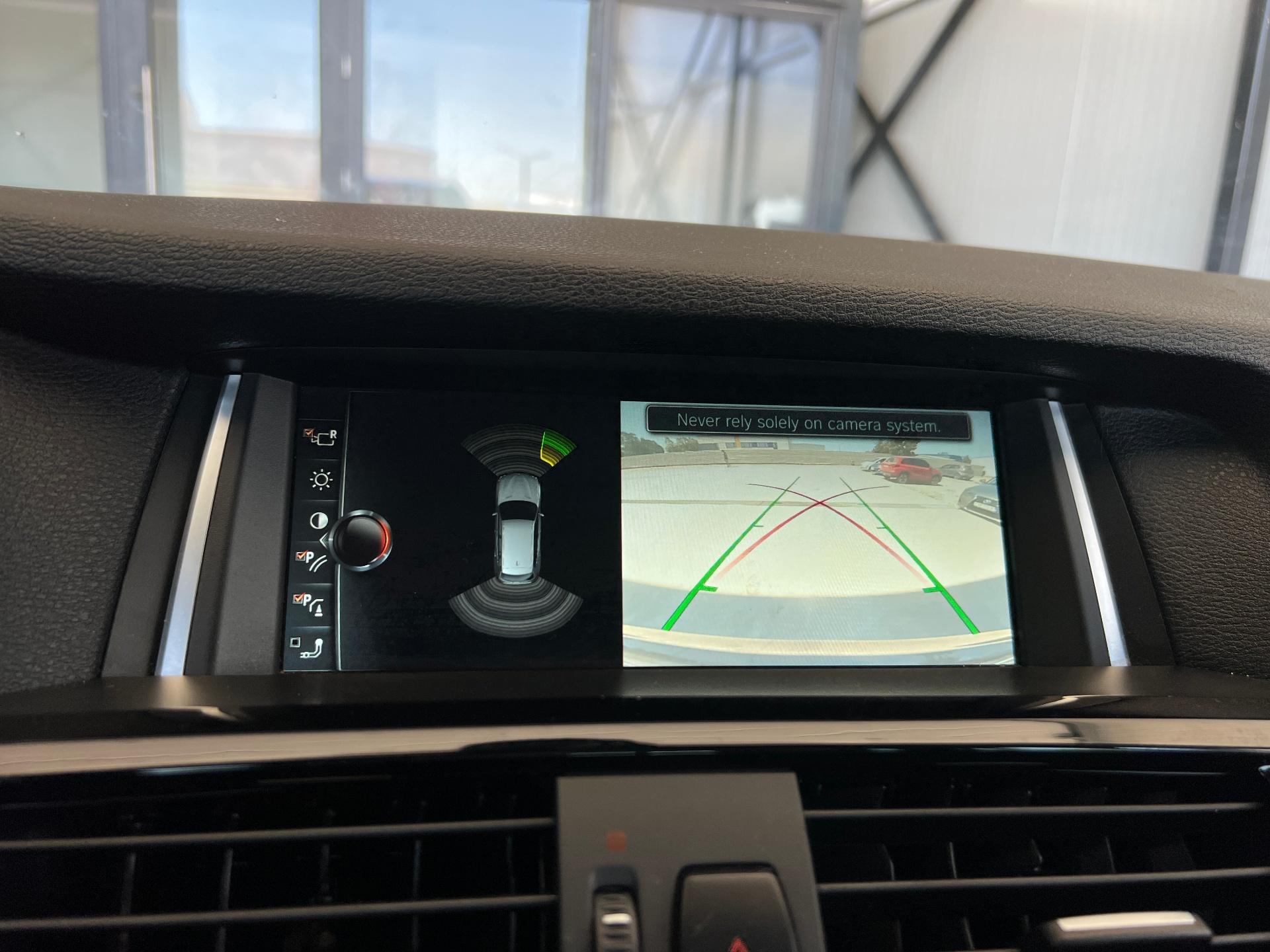 BMW-X3