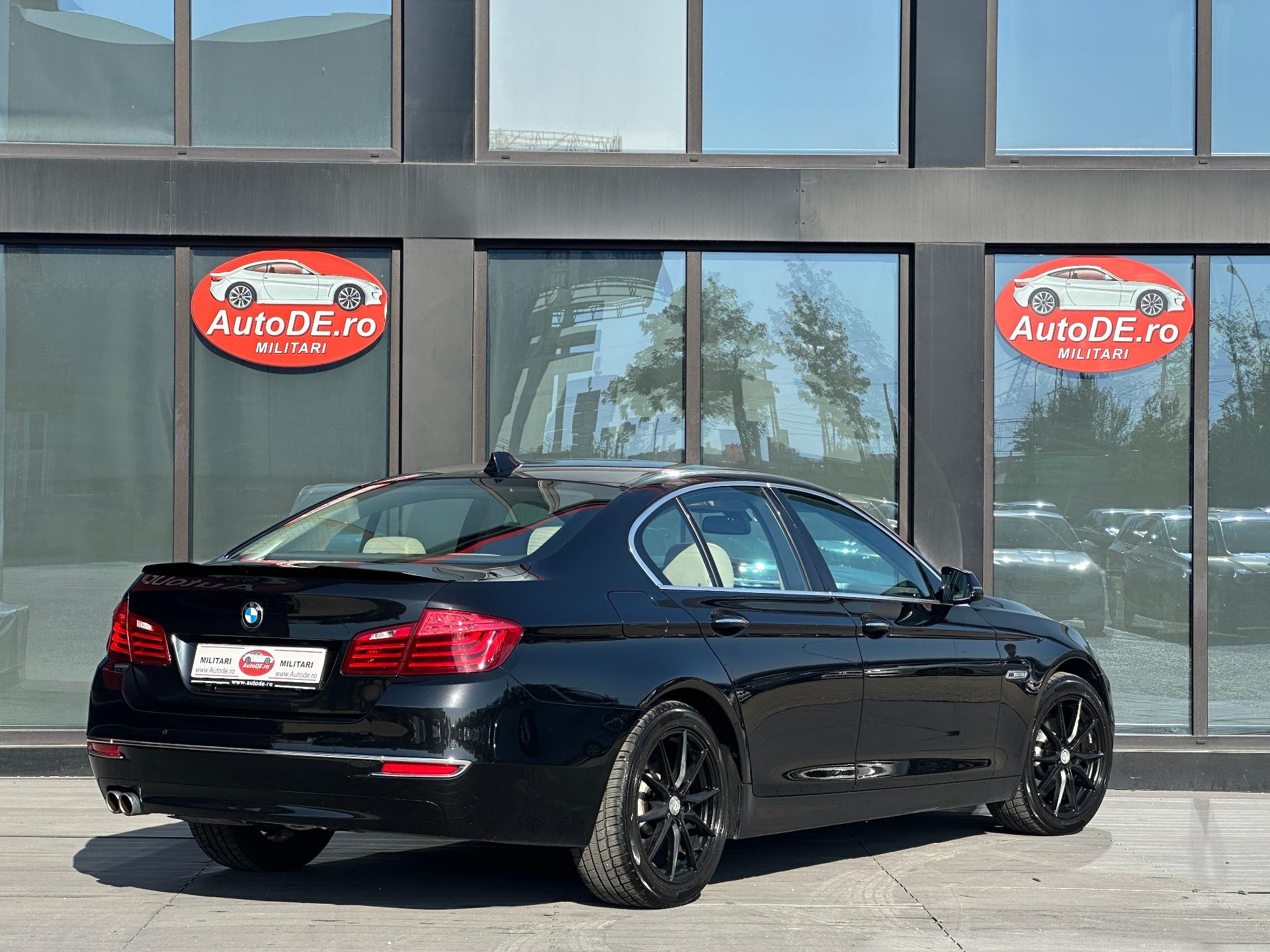 BMW-Seria 5