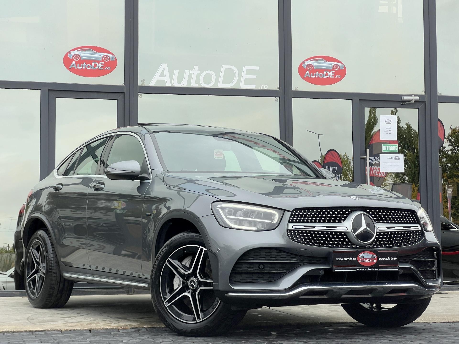 Mercedes-Benz-GLC