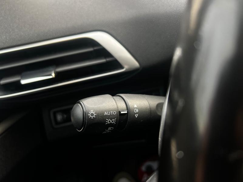 Car Thumb