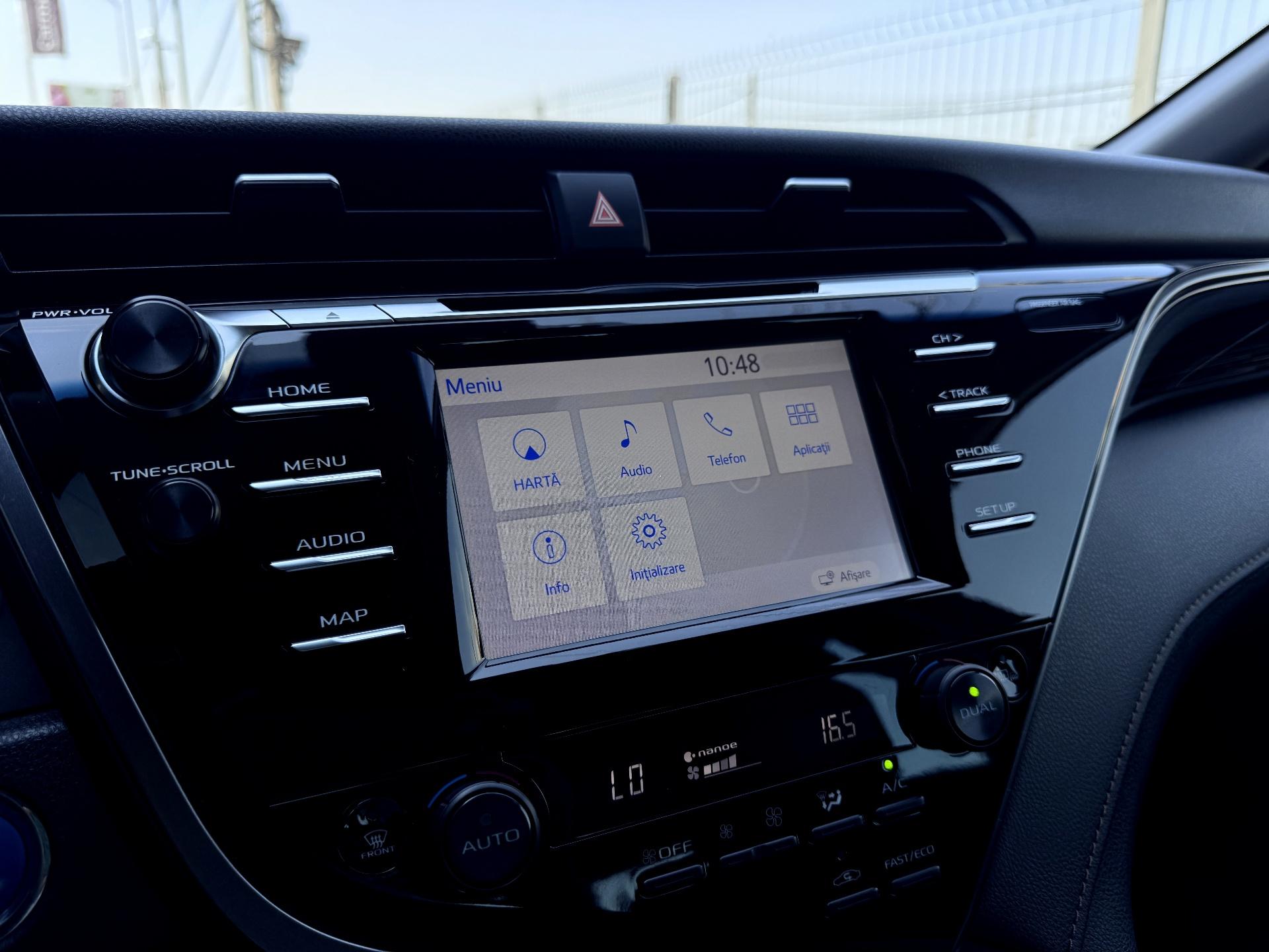 Toyota-Camry