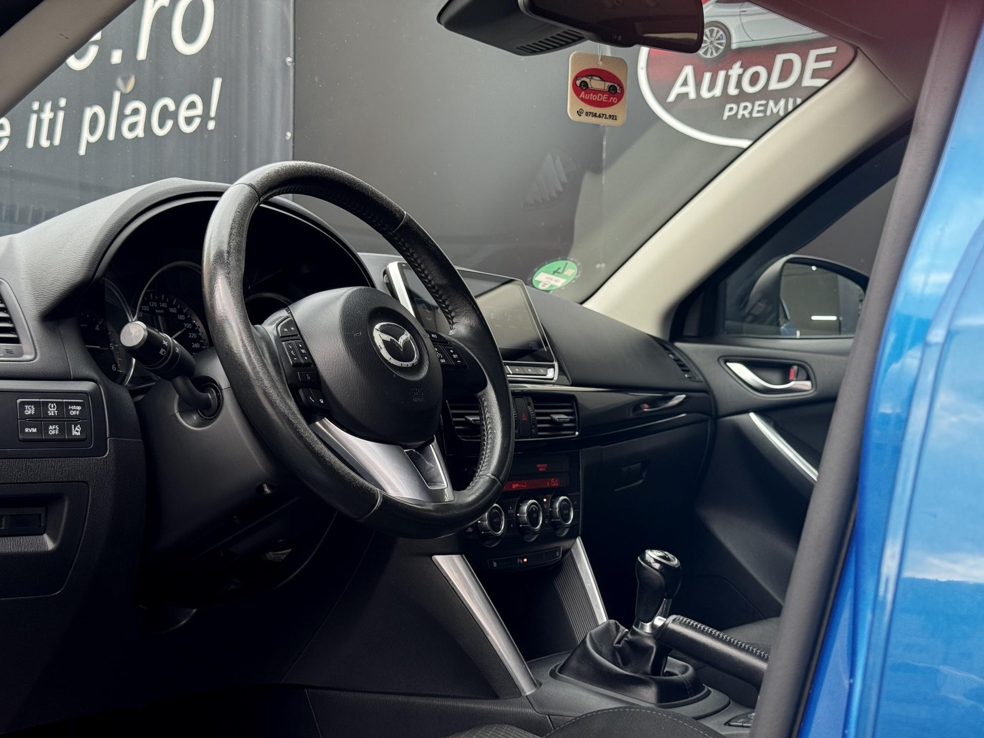Mazda-CX-5