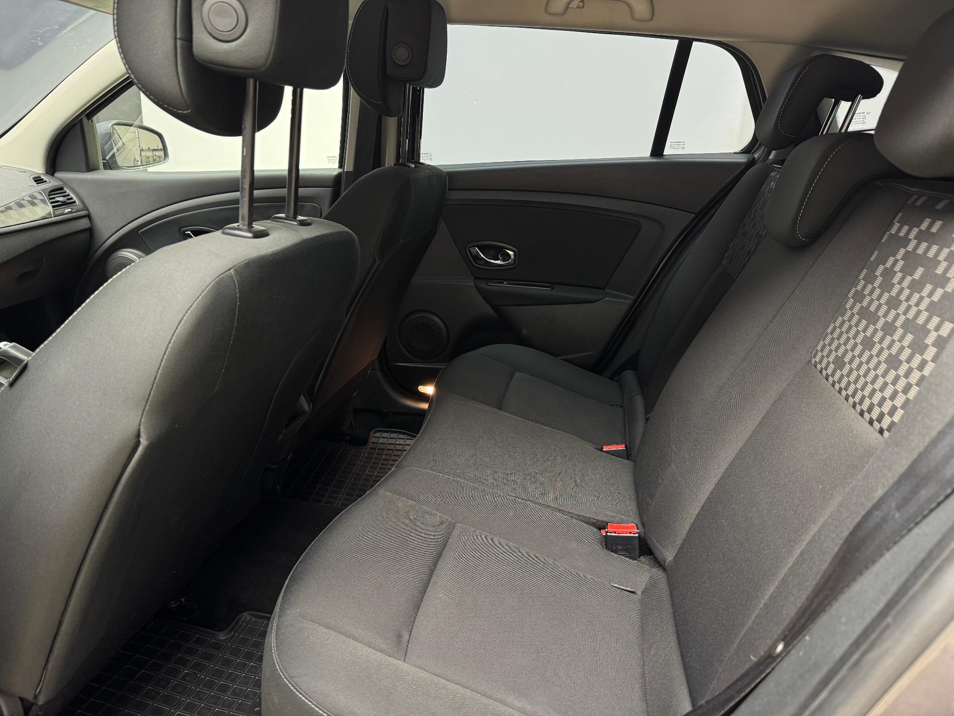 Renault-Megane