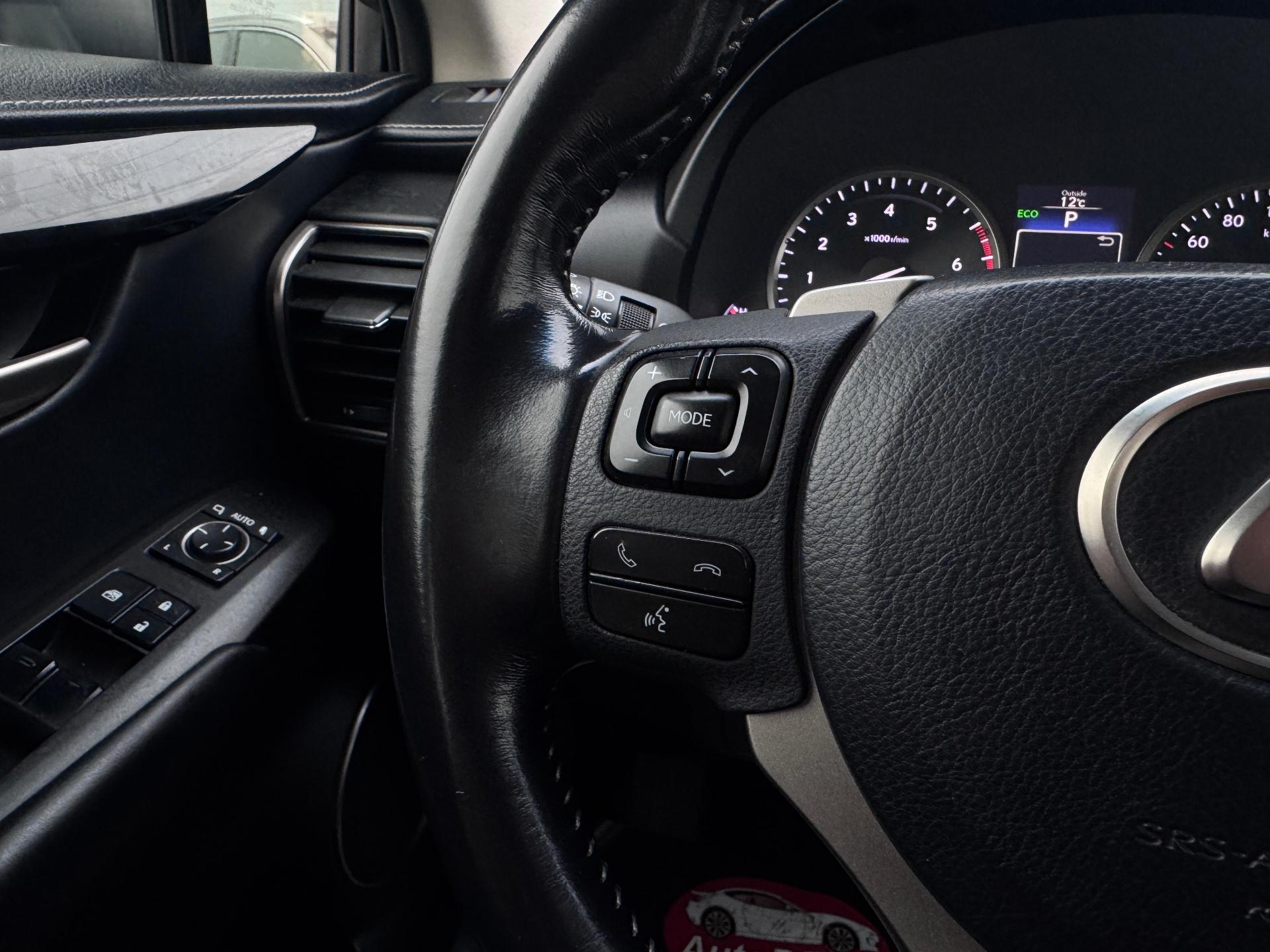 Lexus-NX