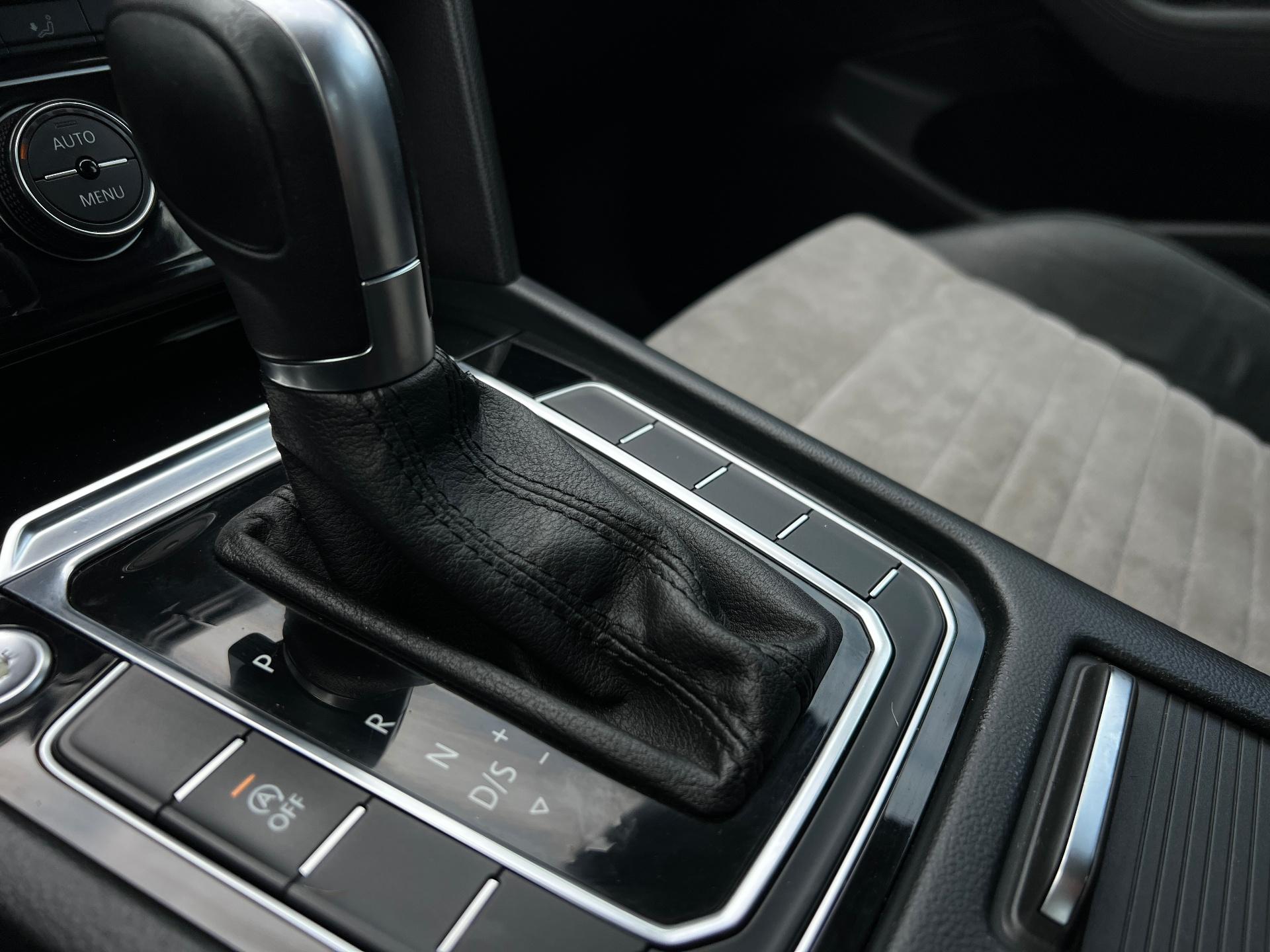 Volkswagen-Passat
