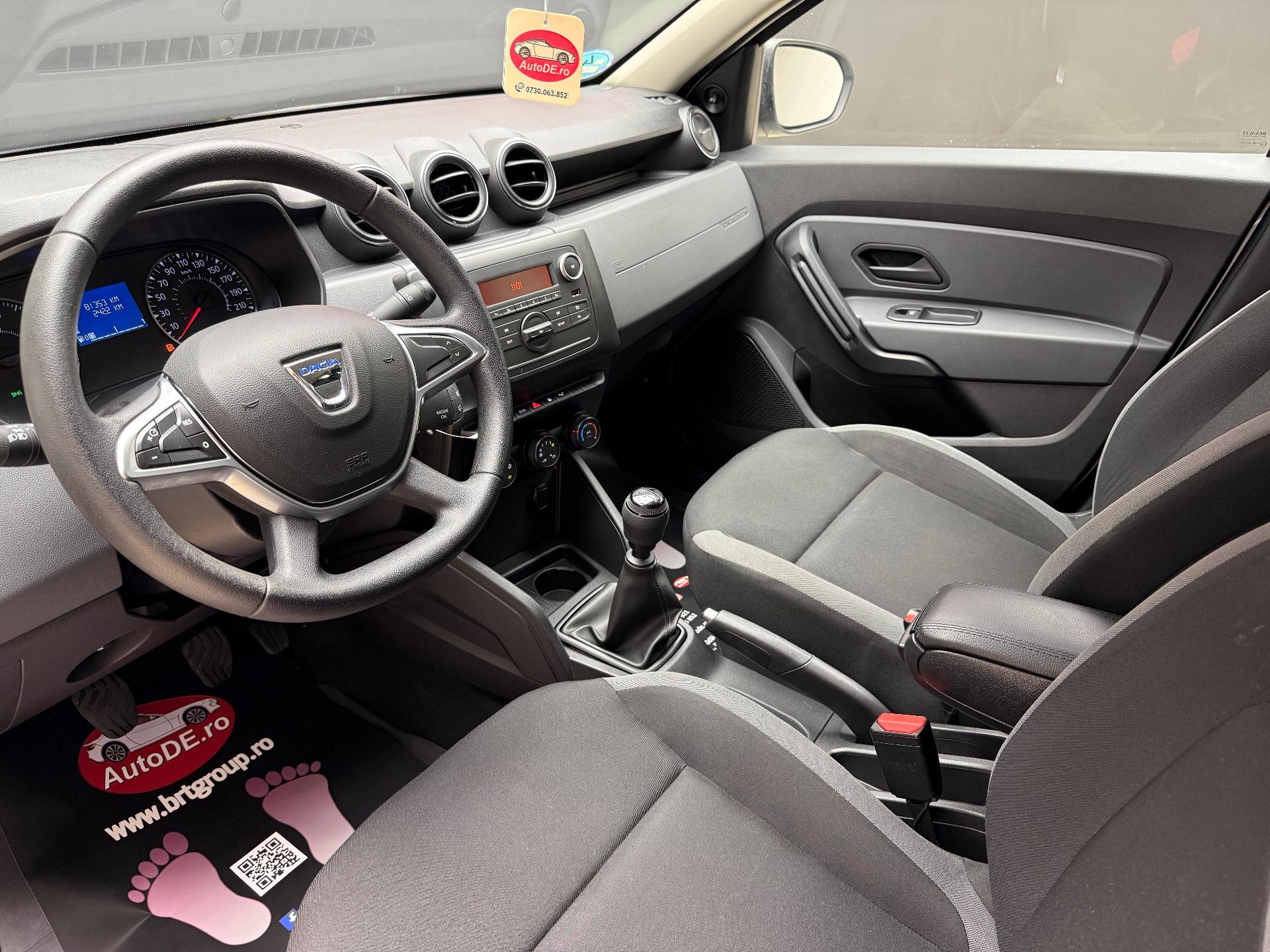 Dacia-Duster