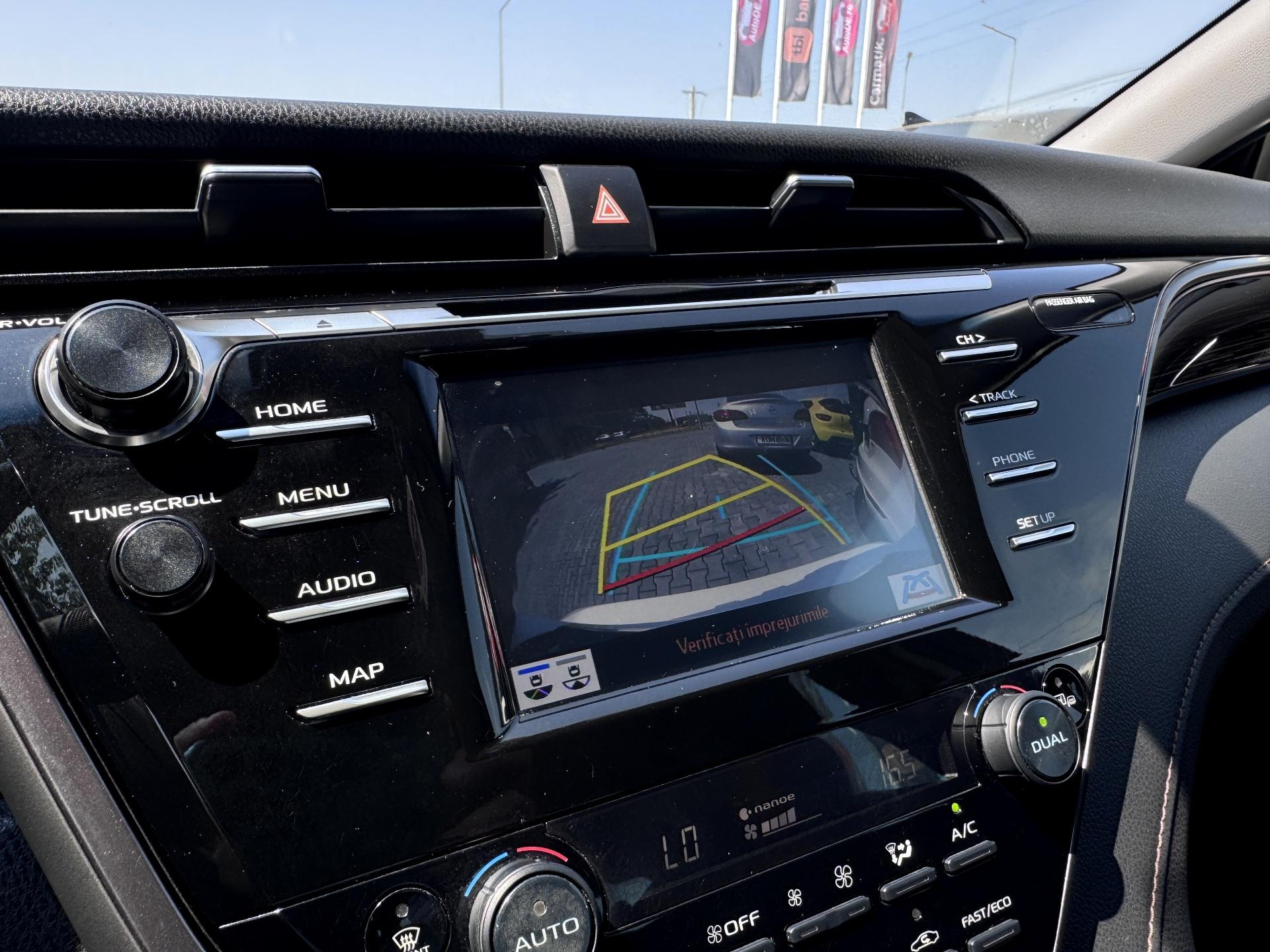 Toyota-Camry