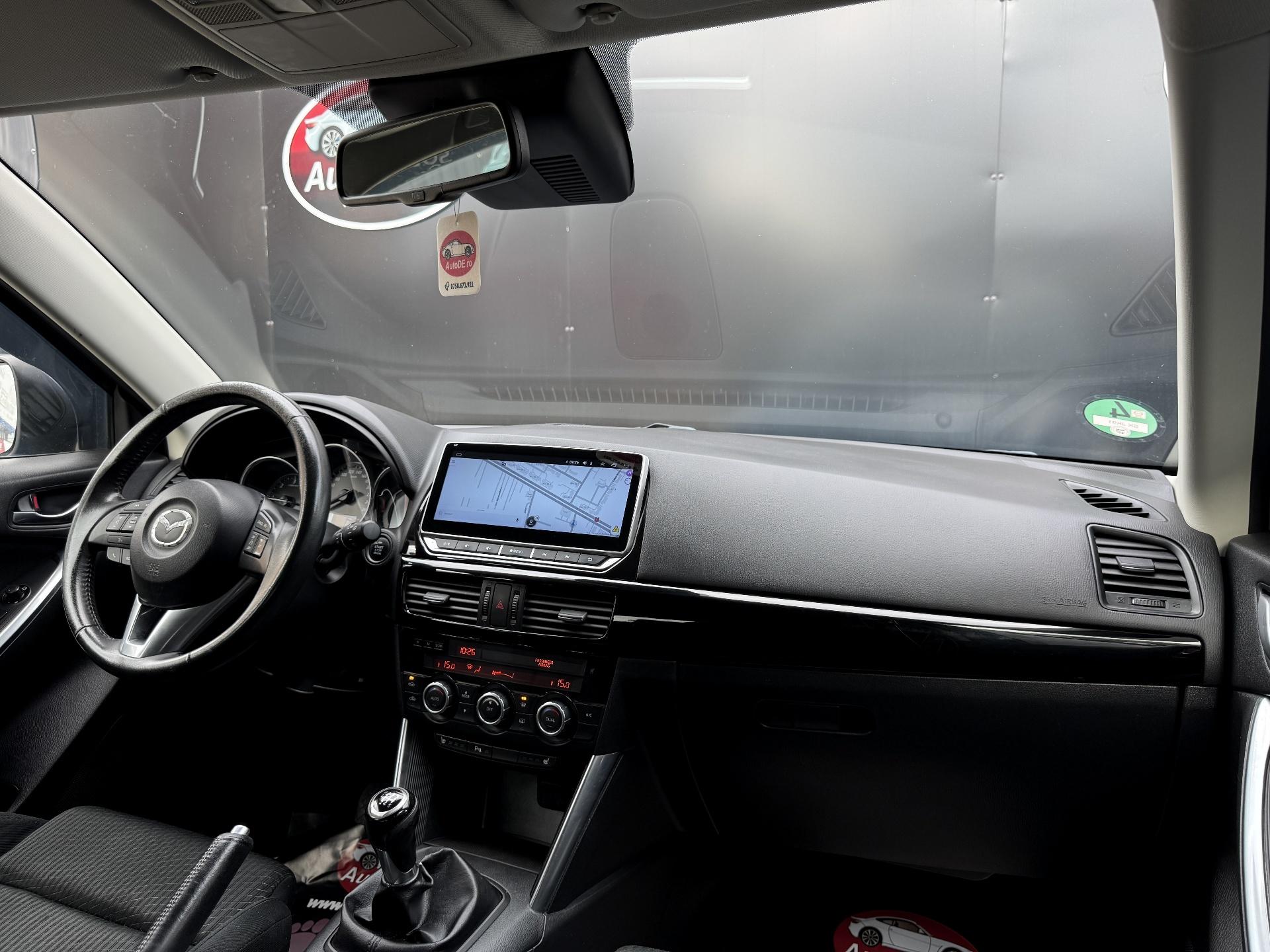 Mazda-CX-5