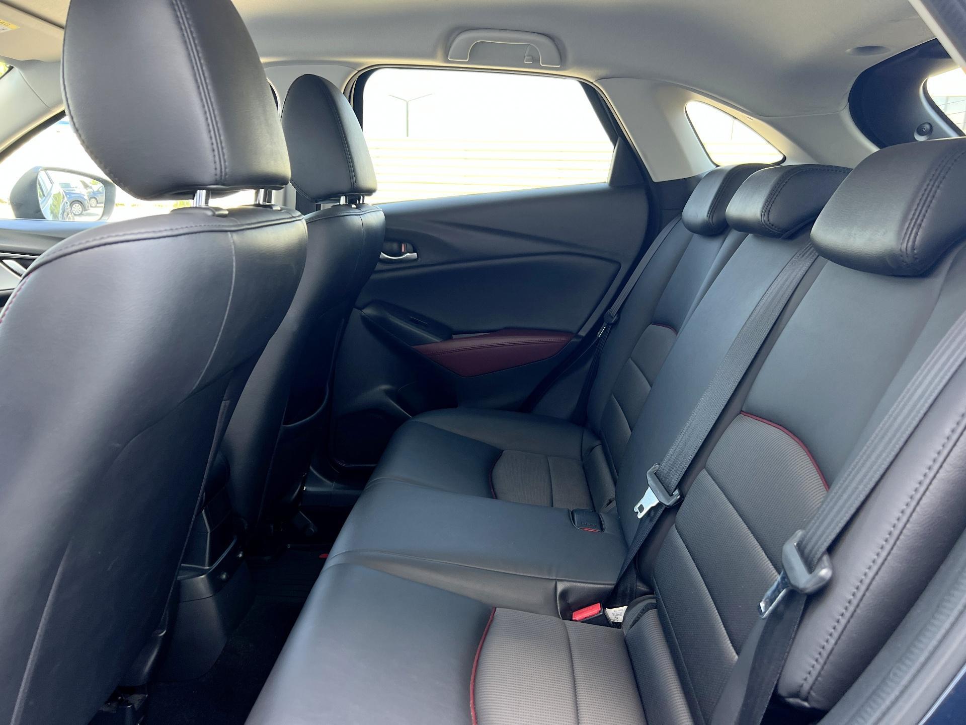 Mazda-CX-3