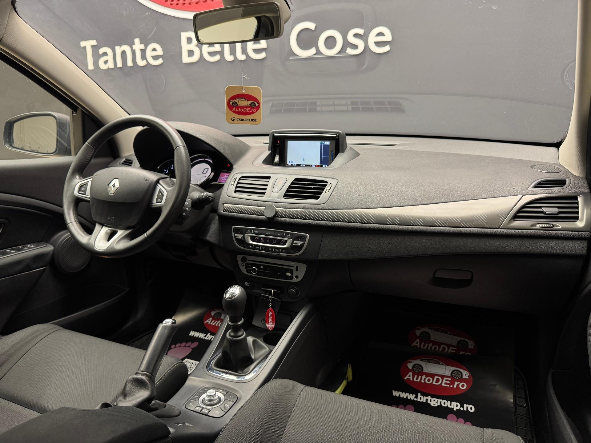 Renault-Megane