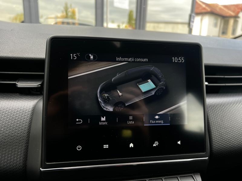 Car Thumb
