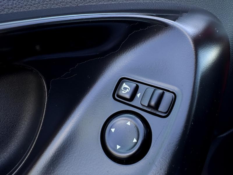 Car Thumb