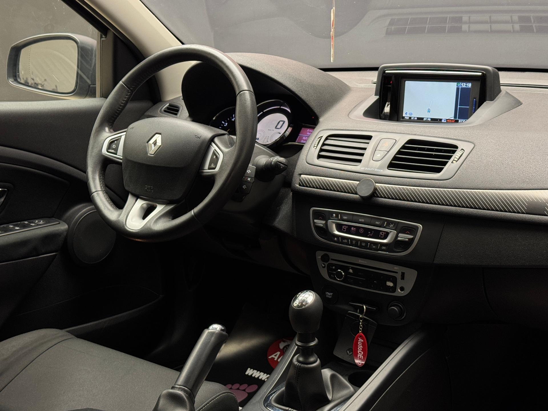 Renault-Megane